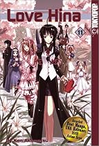 Love Hina, Vol. 11
