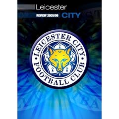 Leicester City FC - Season Review 2005 To 2006 [DVD]