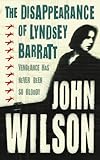 The disappearance of Lyndsey Barratt