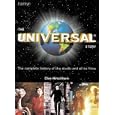The Universal Story: The Complete History of the Studio and All Its Films