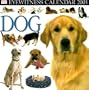 Eyewitness Calendar 2001: Dog