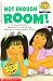 Books : Not Enough Room! (Hello Math Reader, Level 2)