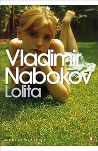 Cover of "Lolita (Penguin Modern Classics...