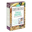 RiceSelect Chef's Originals, Teriyaki Fried Rice, 6.5-Ounce Boxes (Pack of 6)