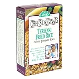 Review Chef's Originals  / RiceSelect Chef's Originals, Teriyaki Fried Rice, 6.5-Ounce Boxes (Pack of 12)