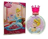 Cinderella 1.7 oz. Eau De Toilette Spray Girl By Disney