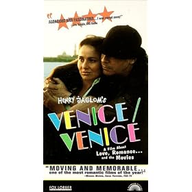 Venice Venice [VHS]