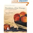 Nutrition and Diet Therapy, Fourth Edition by Peggy S. Stanfield