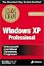 Books : MCSE Windows XP Professional Exam Cram (Exam: 70-270)