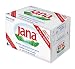 Jana Natural European Artesian Water, 16.9-Ounce Bottles (Pack of 24)
