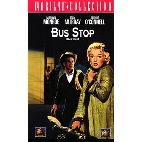 Bus Stop [VHS]