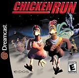 Chicken Run