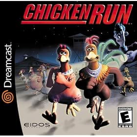 Chicken Run