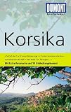DUMONT Reise-Taschenbuch Korsika title=