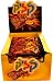 Klik Choc Bars, Milk Chocolate Cereal Crunch Bar, 1.4-Ounce (Pack of 24)