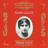 Alma Gluck (1882-1938)