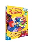 Revue Anuman Interactive  / Timmy - Les chasseurs de rêve