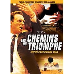 Les chemins du triomphe