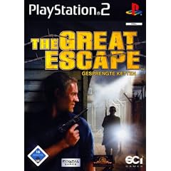 The Great Escape - Gesprengte Ketten