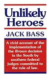 Unlikely Heroes