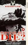 Review Salvation Films  / Who Saw Her Die? [1971]
