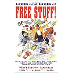 Gobs and Gobs of Free Stuff book cover