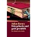 Fein gehackt und grob gew�rfelt: Der Pedant in der K�che