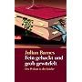 Fein gehackt und grob gew�rfelt: Der Pedant in der K�che