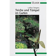 Teiche und T�mpel im Garten