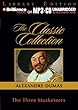 The Three Musketeers (The Classic Collection)