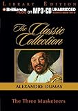 The Three Musketeers (The Classic Collection)