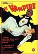 The Vampire [DVD]