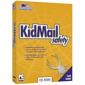 KidMail Safety
