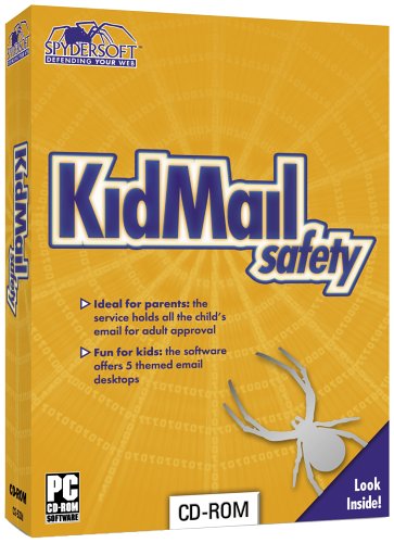 Software: KidMail Safety