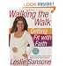 Walking the Walk (w/DVD): Getting Fit with Faith
