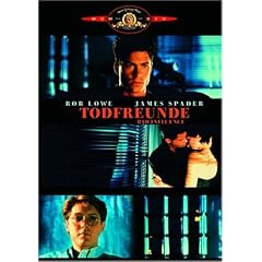 Todfreunde - Bad Influence