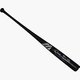 Jim Leyritz Autographed Game Used Bat