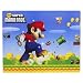 Super Mario Bros. Placemats (4) Party Supplies
