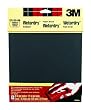 3M Wetordry 9088NA Sandpaper, 9-Inch x 11-Inch, Assorted-Grit, 5-Sheet