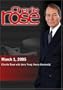 Charlie Rose with Jerry Yang; Henry Grunwald (March 1, 2005)