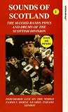 Review Valentine Music Group  / Pipes And Drums Scottish Bands - Sounds Of Scotland - The Massed Bands Of The Scottish Division [1987]
