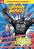 Ultimate Muscle 2: Enter the Dmp