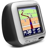 TomTom GO 300 GPS Navigation, The Smallest Portable Car Navigator Image
