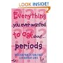 Everything You Ever Wanted to Know About Periods