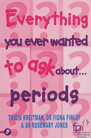 Buy Everything You Ever Wanted to Know About Periods online at Discounted New and Used prices. Delivered to your door with Off-The-Bookshelf.