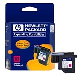 HP C4802A No. 10 Printheads (Magenta)
