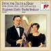 Classical Music : Duos for Flute & Harp