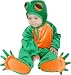 Toddler Tree Frog Costume (Size:Toddler 2-4)