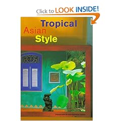 Tropical Asian Style