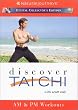 Scott Cole's Discover Tai Chi - AM & PM Workouts
